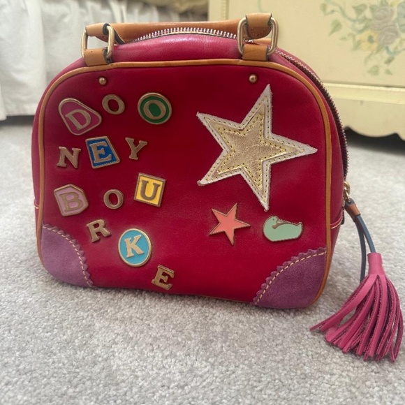 Dooney & Bourke Purse - Picture 1 of 4
